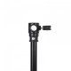 Стойка студийная Mircopro LS-8008 2.8м. (с чехлом)