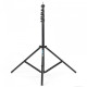 Стойка студийная Mircopro LS-8008 2.8м. (с чехлом)