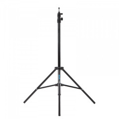 Стійка студійна Mircopro LS-8005B 2м. (з чехлом)