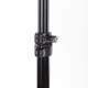 Стойка студийная Mircopro LS-8005B 2м. (с чехлом)