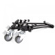 Колеса для студийной стойки или штатива Mircopro PT-6100