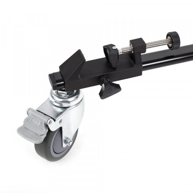 Колеса для студийной стойки или штатива Mircopro PT-6100