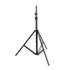 Стійка студійна Mircopro LS-8006 2,6м. (З чохлом)