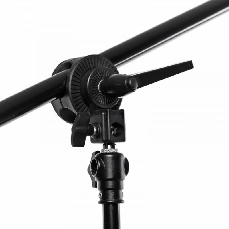 Журавель Mircopro LS-5002 з кріпленням на стійку