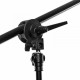 Журавель Mircopro LS-5002 з кріпленням на стійку