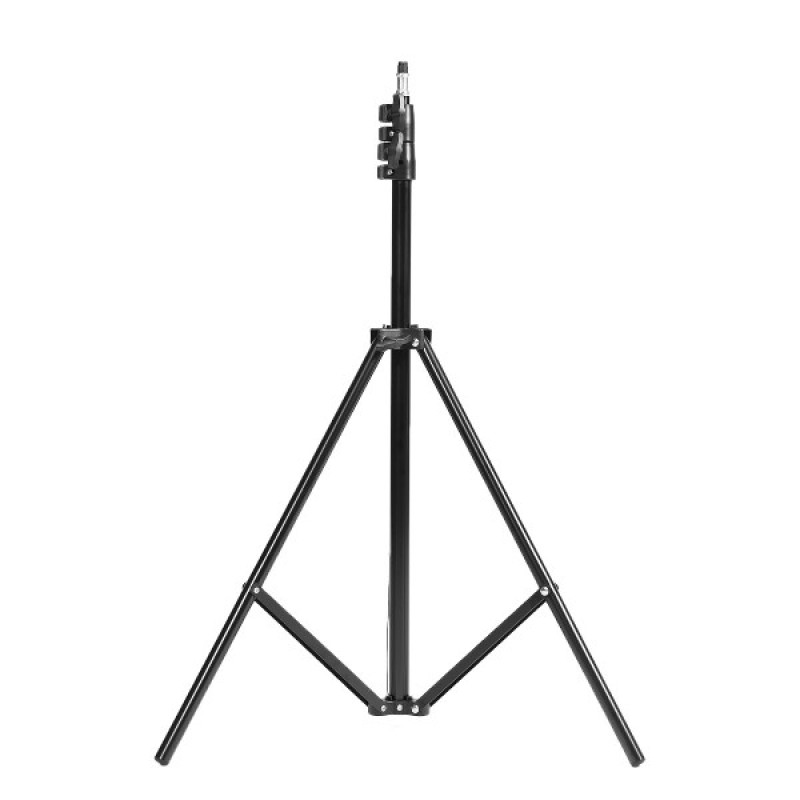 Стійка студійна Mircopro LS-8003B-5 1.9 м з чохлом (навантаження 2 кг)
