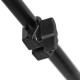 Стійка студійна Mircopro LS-8003B-5 1.9 м з чохлом (навантаження 2 кг)
