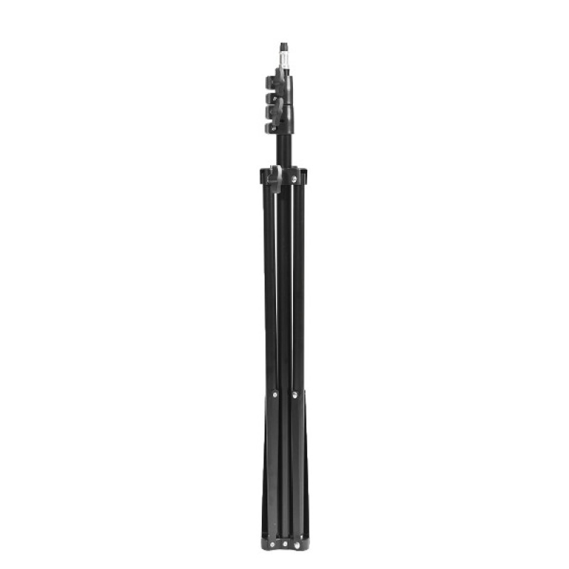 Стійка студійна Mircopro LS-8003B-5 1.9 м з чохлом (навантаження 2 кг)