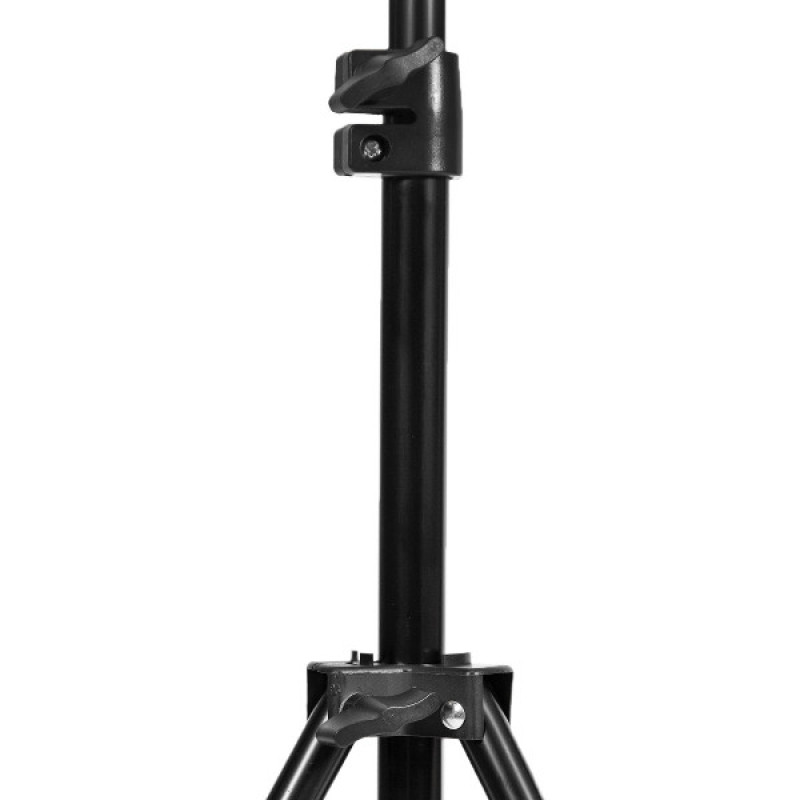 Стійка студійна Mircopro LS-8003B-5 1.9 м з чохлом (навантаження 2 кг)