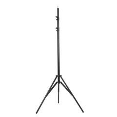 Стойка студийная Mircopro LS-8006B-1 2.8 м (с чехлом)