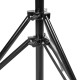 Стійка студійна Mircopro LS-8006B-1 2.8 м з чохлом (навантаження 4 кг)