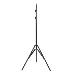 Стійка студійна Mircopro LS-8007A 2.4 м з чохлом (навантаження 4 кг)