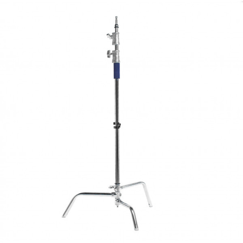 Стійка-журавель c-stand Mircopro CS-8201 (навантаження 10 кг)