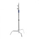 Стійка-журавель c-stand Mircopro CS-8201 (навантаження 10 кг)