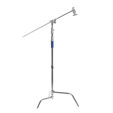 Стойка-журавль c-stand Mircopro CS-8201 (нагрузка 10 кг)