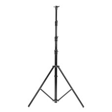 Стойка студийная Mircopro LS-8015 3.65 м с чехлом (нагрузка 5 кг)