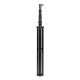 Стійка студійна Mircopro LS-8015 3.65 м з чохлом (навантаження 5 кг)