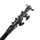Стійка студійна Mircopro LS-8015 3.65 м з чохлом (навантаження 5 кг)