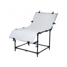 Стіл для предметної зйомки Mircopro PT-1200 100х200см