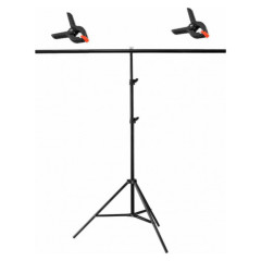 Стійка для фона Mircopro T Bar Support T-150