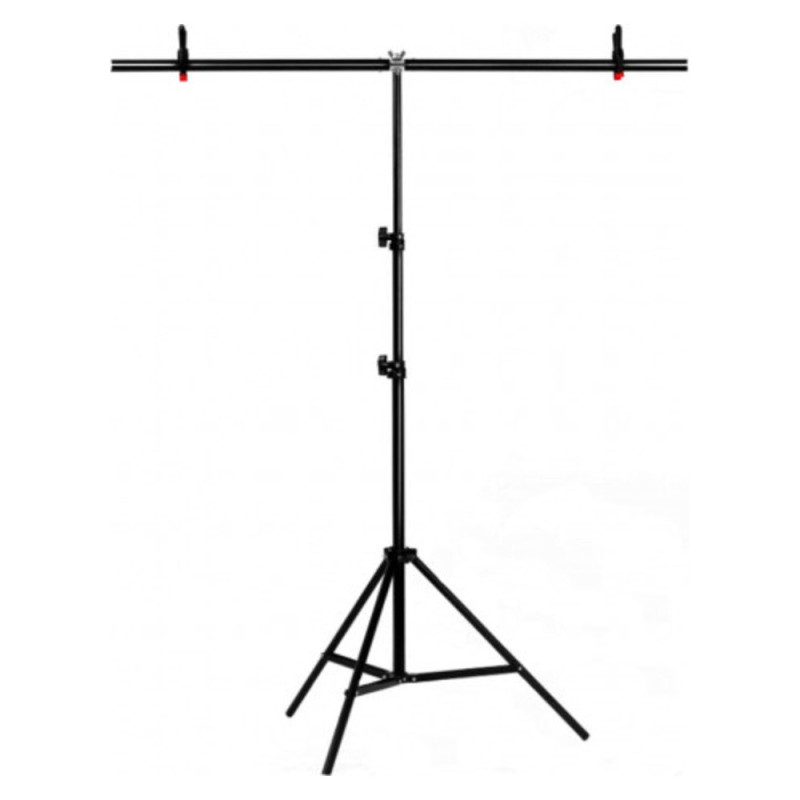 Стійка для фона Mircopro T Bar Support T-150