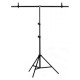 Стійка для фона Mircopro T Bar Support T-150