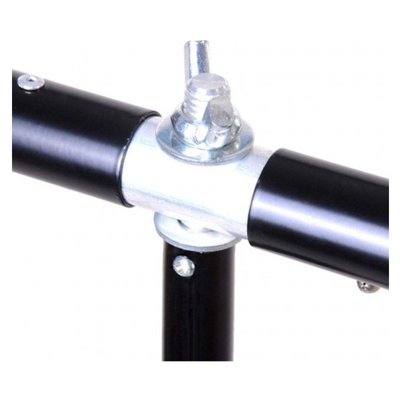 Стійка для фона Mircopro T Bar Support T-150