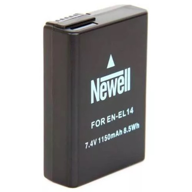 Акумулятор Newell EN-EL14