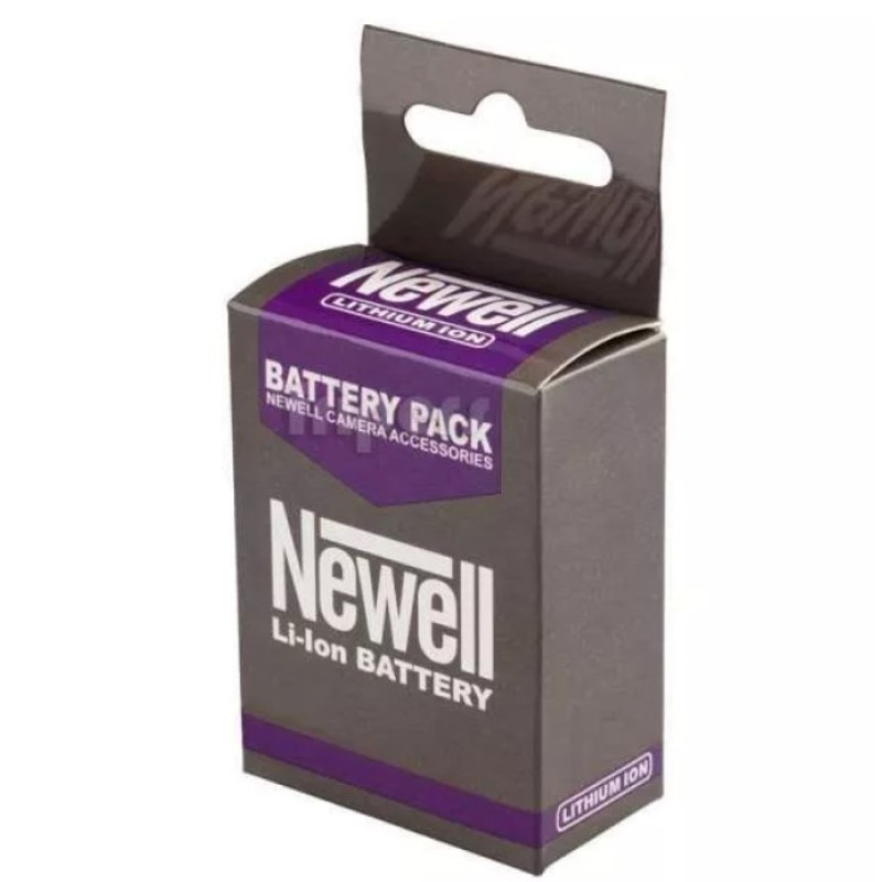 Акумулятор Newell EN-EL15