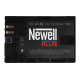 Аккумулятор NEWELL LP-E6 Plus (LP-E6+)