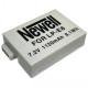 Акумулятор Newell LP-E8