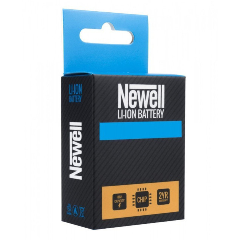 Акумулятор Newell NP-F770