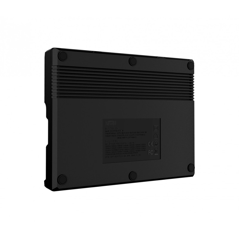 Зарядний пристрій Newell Smart C8 для NiMH / Li-Ion акумуляторів