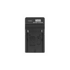 Зарядний пристрій Newell DC-USB для NP-F, NP-FM