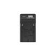 Зарядное устройство Newell DC-USB для NP-F, NP-FM