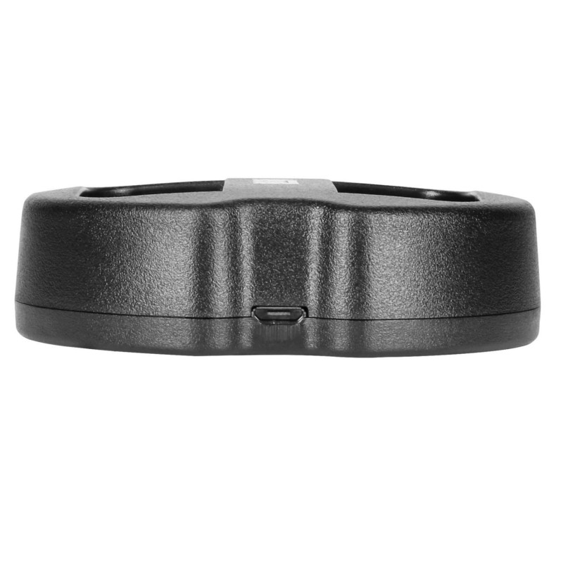Зарядное устройство Newell DUAL USB charger для DMW-BLC12