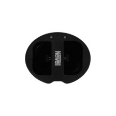 Зарядное устройство Newell DUAL USB для LP-E6