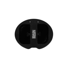 Зарядний пристрій Newell DUAL USB для LP-E6