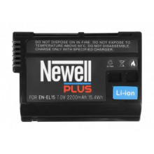 Акумулятор Newell EN-EL15 PLUS (EN-EL15+)