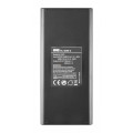 Зарядний пристрій Newell LCD-USB-C для NP-F550/770/970