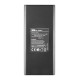 Зарядное устройство Newell LCD-USB-C для NP-F550/770/970