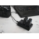 Зарядное устройство Newell LCD-USB-C для NP-F550/770/970