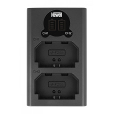 Зарядний пристрій Newell DL-USB-C для NP-FZ100