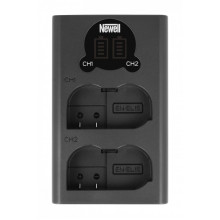 Зарядний пристрій Newell DL-USB-C для EN-EL15