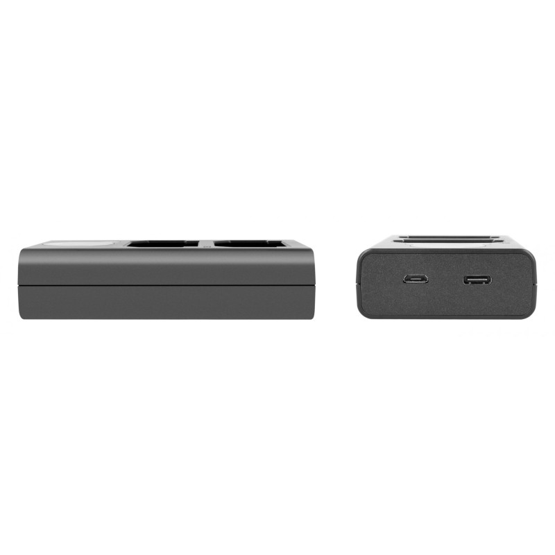 Зарядний пристрій Newell DL-USB-C для EN-EL15