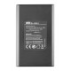 Подвійний зарядний пристрій Newell LCD-USB-C для DMW-BLF19