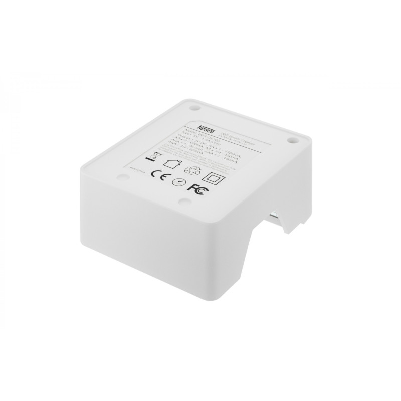 Зарядное устройство Newell Smart A4 Urja для NiMH аккумуляторов