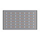RGB-LED панель Newell RGB Vividha
