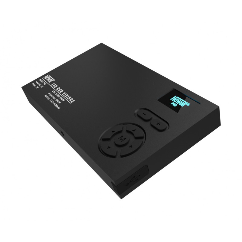RGB-LED панель Newell RGB Vividha