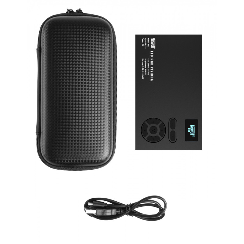 RGB-LED панель Newell RGB Vividha